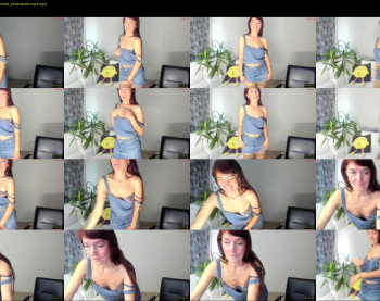 fritha — 5 minute Chaturbate female naked cam show, 720p, Jul 31, 2024
