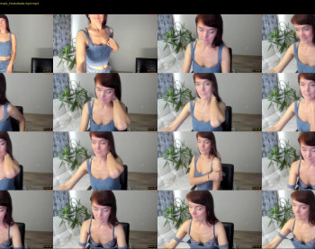 fritha — 8 minute Chaturbate female naked cam show, 720p, Jul 31, 2024