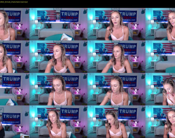 holihurricane — 34 minute Chaturbate female naked cam show, 720p, Jul 31, 2024