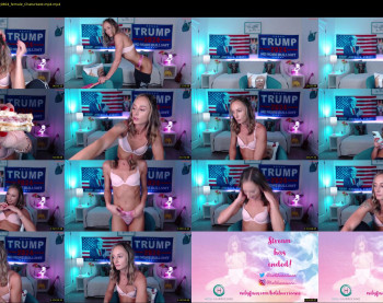 holihurricane — 118 minute Chaturbate female naked cam show, 720p, Jul 31, 2024