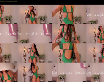 marce_algara — 121 minute Chaturbate female naked cam show, 720p, Jul 31, 2024