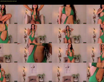 marce_algara — 36 minute Chaturbate female naked cam show, 720p, Jul 31, 2024