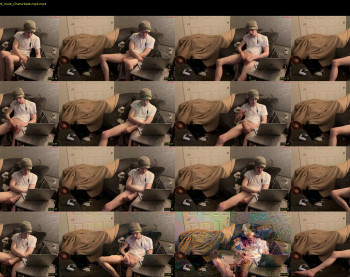 millerjdm — 53 minute Chaturbate male naked cam show, 720p, Jul 31, 2024