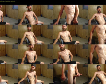scottsspace — 82 minute Chaturbate male naked cam show, 480p, Aug 1, 2024