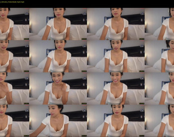 thaispice — 3 minute Chaturbate female naked cam show, 720p, Aug 1, 2024