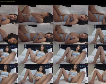 thaispice — 31 minute Chaturbate female naked cam show, 720p, Jul 31, 2024