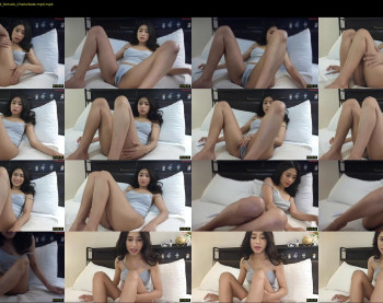thaispice — 10 minute Chaturbate female naked cam show, 720p, Jul 31, 2024