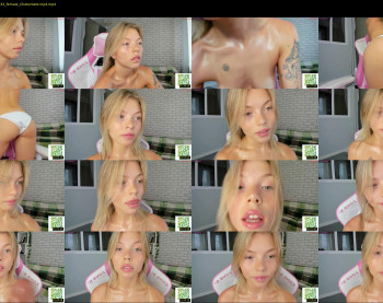 deva_alice — 14 minute Chaturbate female naked cam show, 720p, Aug 1, 2024