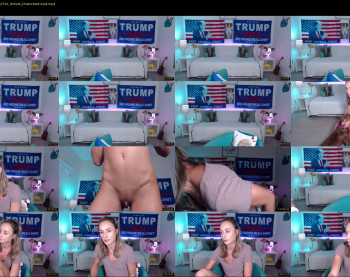 holihurricane — 121 minute Chaturbate female naked cam show, 720p, Aug 1, 2024