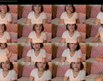 soft_doll_small — 6 minute Chaturbate female naked cam show, 720p, Aug 1, 2024