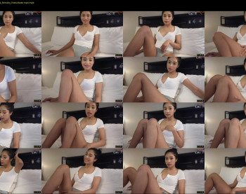 thaispice — 43 minute Chaturbate female naked cam show, 720p, Aug 1, 2024