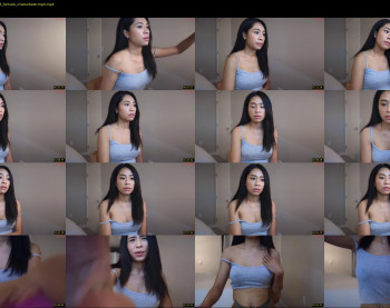 thaispice — 7 minute Chaturbate female naked cam show, 720p, Aug 2, 2024