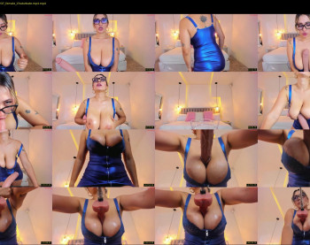 valerynova — 120 minute Chaturbate female naked cam show, 720p, Aug 1, 2024
