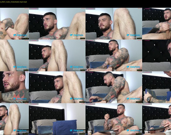 dimitri_sullivan — 121 minute Chaturbate male naked cam show, 720p, Aug 3, 2024
