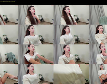 ehotlovea — 121 minute Chaturbate female naked cam show, 720p, Aug 3, 2024