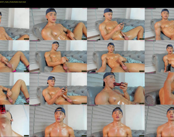esteban_stud — 66 minute Chaturbate male naked cam show, 720p, Aug 3, 2024