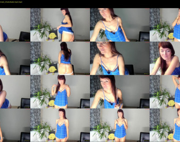 fritha — 22 minute Chaturbate female naked cam show, 720p, Aug 2, 2024