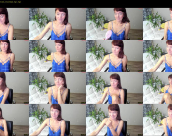 fritha — 17 minute Chaturbate female naked cam show, 720p, Aug 3, 2024
