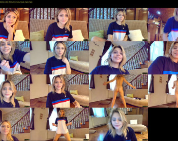 idontlikeguccibelts — 16 minute Chaturbate female naked cam show, 720p, Aug 2, 2024