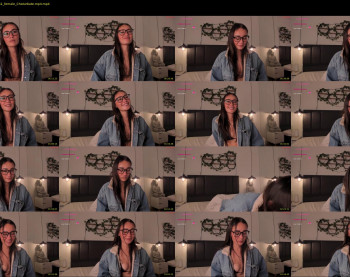sam01___ — 4 minute Chaturbate female naked cam show, 720p, Aug 3, 2024