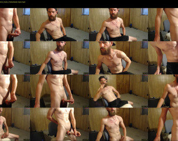 scottsspace — 104 minute Chaturbate male naked cam show, 720p, Aug 3, 2024