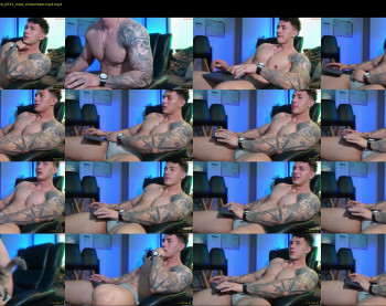 thomas_falcon1 — 121 minute Chaturbate male naked cam show, 720p, Aug 3, 2024