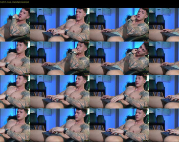 thomas_falcon1 — 4 minute Chaturbate male naked cam show, 720p, Aug 3, 2024