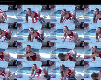 tinyw0nder — 7 minute Chaturbate female naked cam show, 720p, Aug 2, 2024