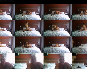 trickquestion — 28 minute Chaturbate couple naked cam show, 720p, Aug 2, 2024