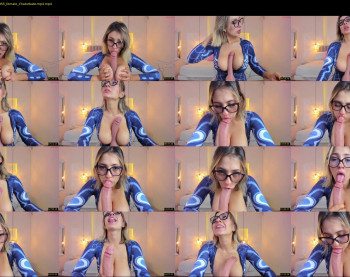valerynova — 25 minute Chaturbate female naked cam show, 720p, Aug 2, 2024