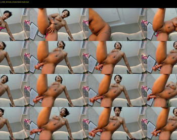 willow_hendrix — 5 minute Chaturbate female naked cam show, 720p, Aug 2, 2024
