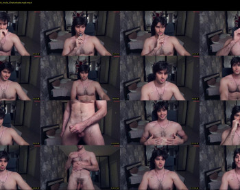 _fatrabbit — 110 minute Chaturbate male naked cam show, 720p, Aug 3, 2024