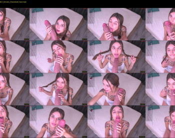 deeptalkss_ — 69 minute Chaturbate female naked cam show, 720p, Aug 3, 2024