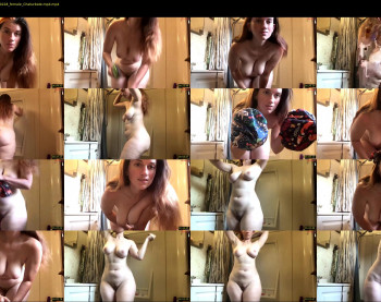 forestdarling — 3 minute Chaturbate female naked cam show, 720p, Aug 4, 2024