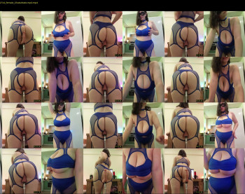 harmonicdiv — 13 minute Chaturbate female naked cam show, 720p, Aug 3, 2024