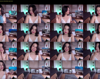 kozzy_ — 26 minute Chaturbate female naked cam show, 720p, Aug 3, 2024