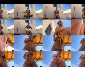 lettali — 4 minute Chaturbate female naked cam show, 720p, Aug 3, 2024