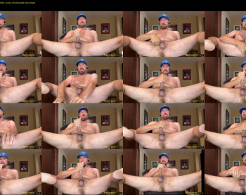 ryanlanders — 34 minute Chaturbate male naked cam show, 720p, Aug 3, 2024