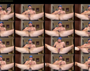 ryanlanders — 108 minute Chaturbate male naked cam show, 720p, Aug 3, 2024