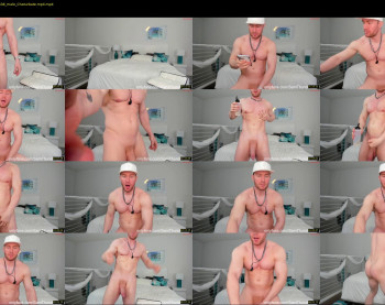 sam_shock — 8 minute Chaturbate couple naked cam show, 720p, Aug 4, 2024