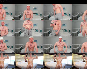 sam_shock — 43 minute Chaturbate couple naked cam show, 720p, Aug 4, 2024