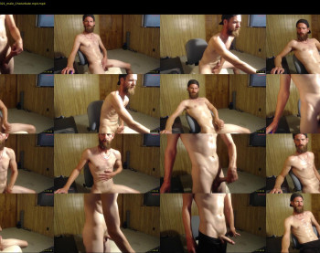 scottsspace — 26 minute Chaturbate male naked cam show, 720p, Aug 4, 2024