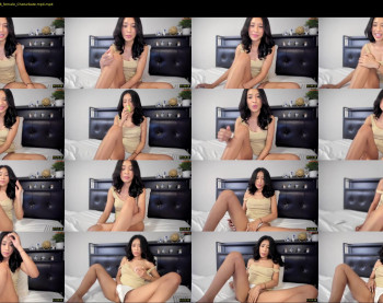 thaispice — 15 minute Chaturbate female naked cam show, 720p, Aug 4, 2024