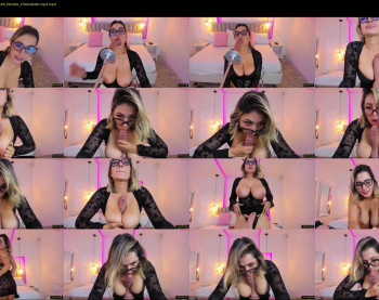 valerynova — 107 minute Chaturbate female naked cam show, 720p, Aug 3, 2024