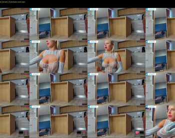_lexirose_ — 12 minute Chaturbate female naked cam show, 720p, Aug 4, 2024