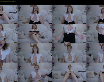 donnadoll4u — 78 minute Chaturbate female naked cam show, 720p, Aug 4, 2024