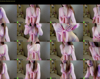 haley_best_ — 7 minute Chaturbate female naked cam show, 720p, Aug 4, 2024
