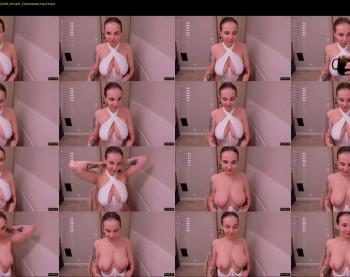 juliabeautiful — 4 minute Chaturbate female naked cam show, 720p, Aug 4, 2024