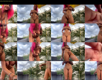 lettali — 3 minute Chaturbate female naked cam show, 720p, Aug 4, 2024