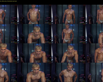 marcusdiamond — 15 minute Chaturbate male naked cam show, 720p, Aug 4, 2024
